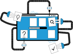 bordo macchina - izytech
